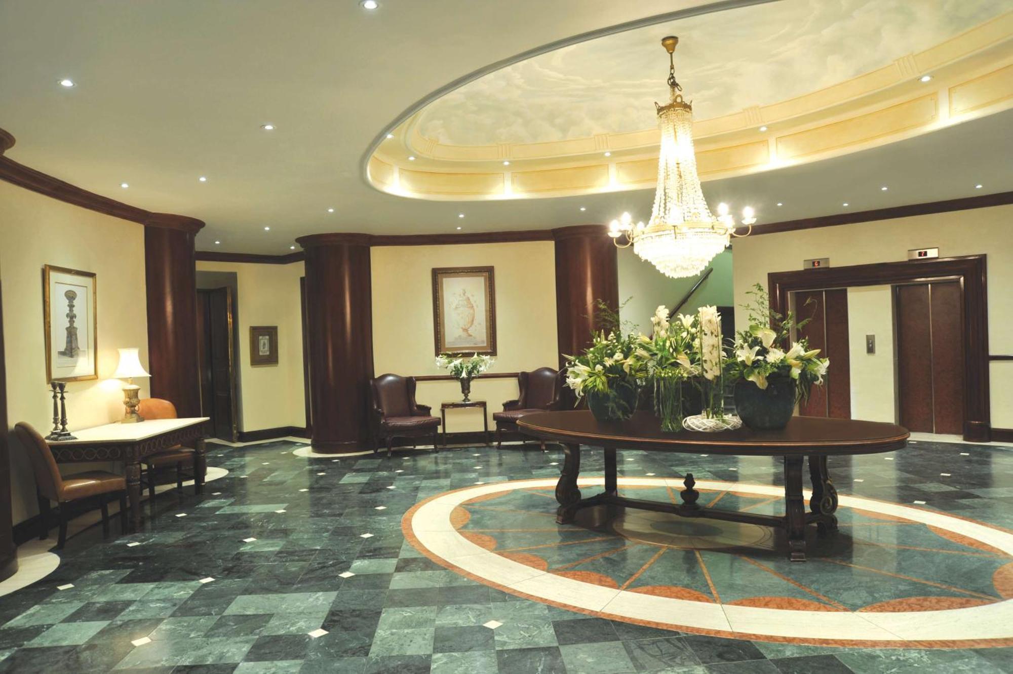 The Edward Hotel เดอร์บัน ภายนอก รูปภาพ