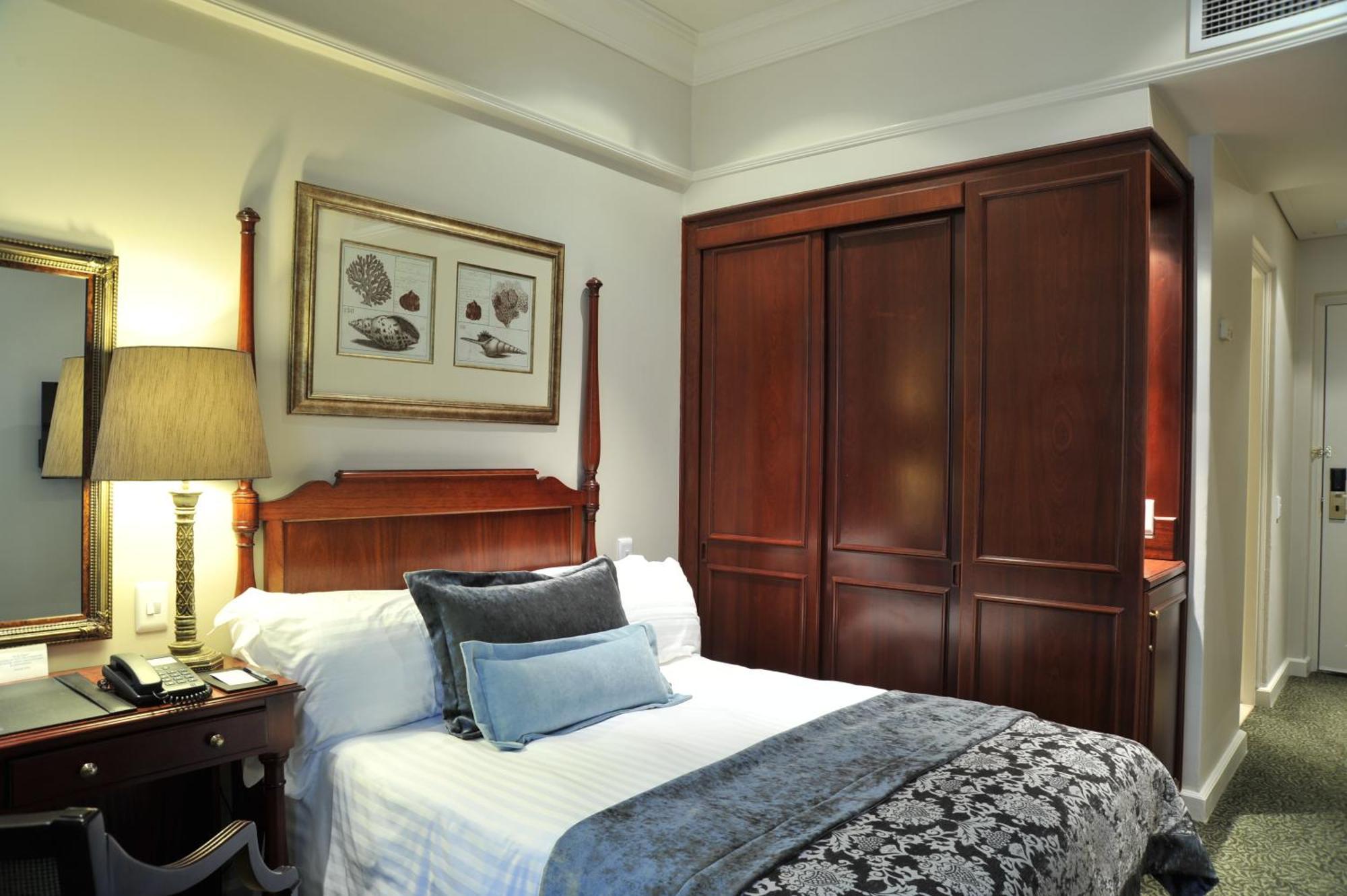 The Edward Hotel เดอร์บัน ภายนอก รูปภาพ