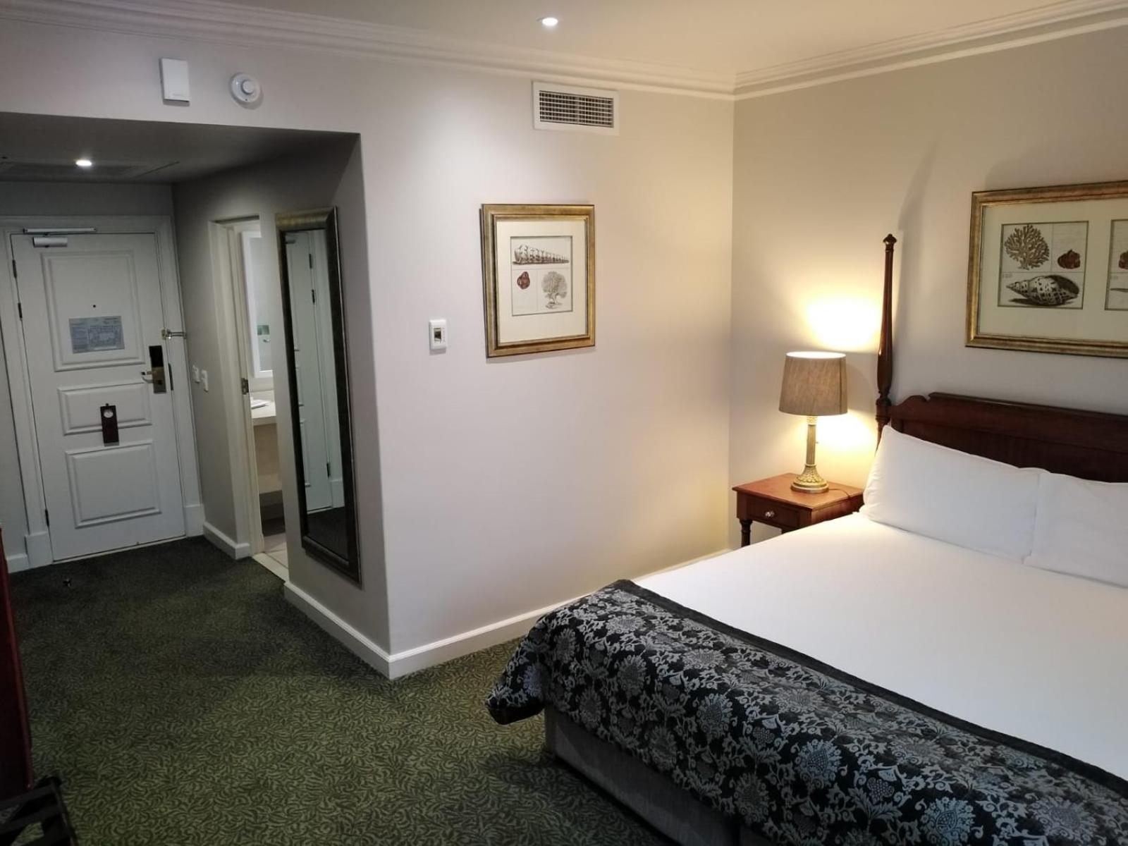 The Edward Hotel เดอร์บัน ภายนอก รูปภาพ