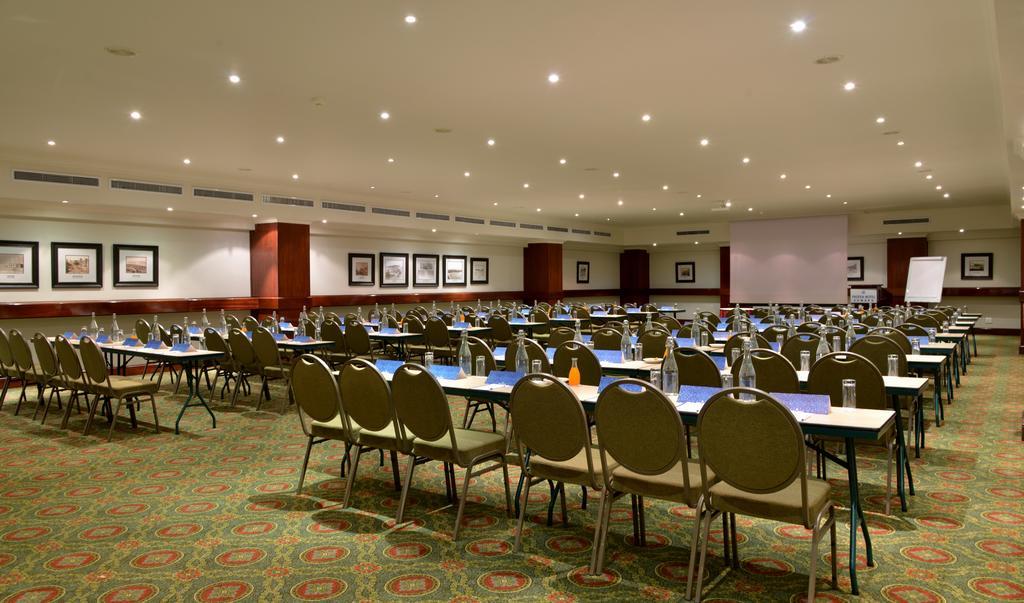 The Edward Hotel เดอร์บัน ภายนอก รูปภาพ