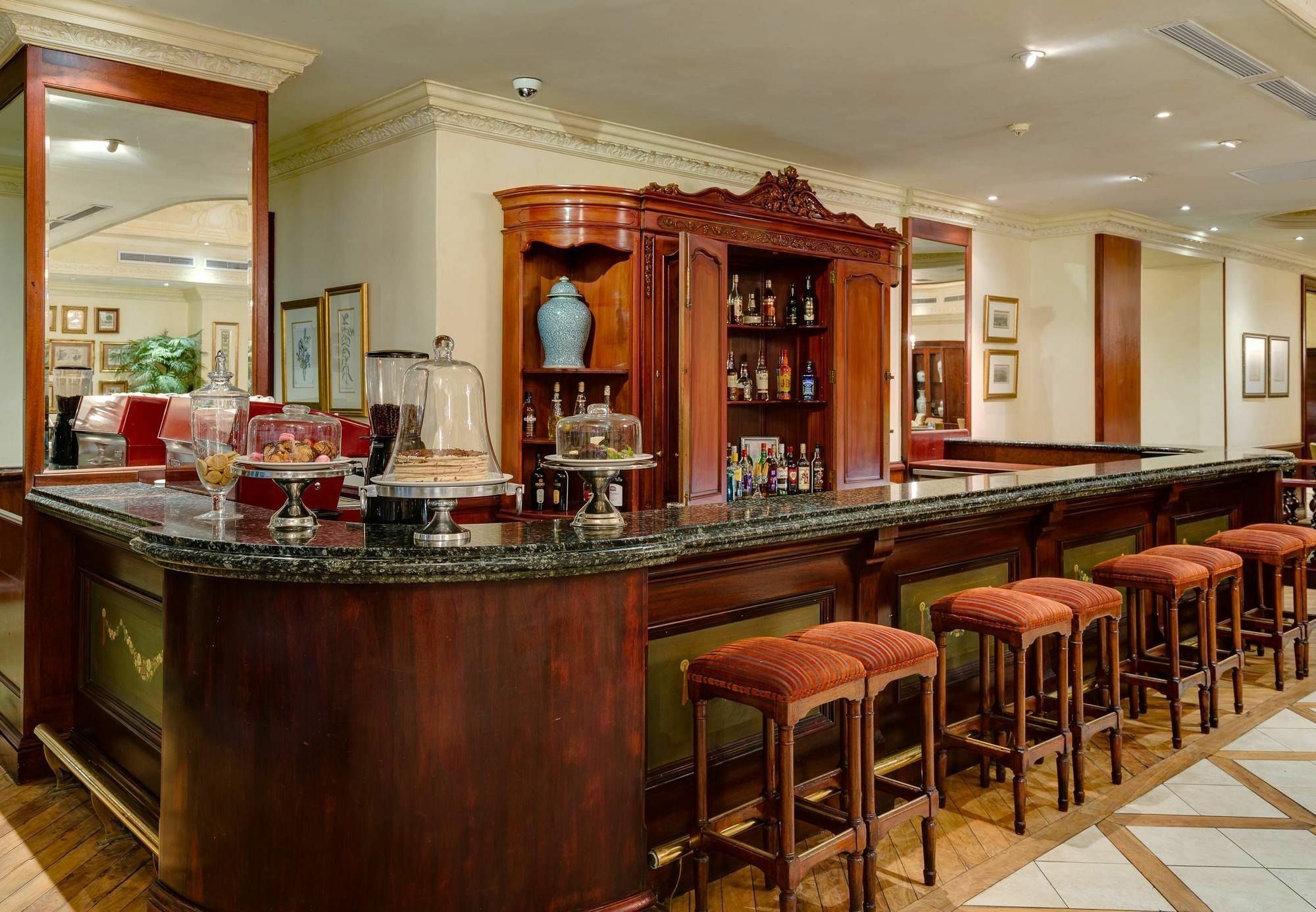 The Edward Hotel เดอร์บัน ภายนอก รูปภาพ