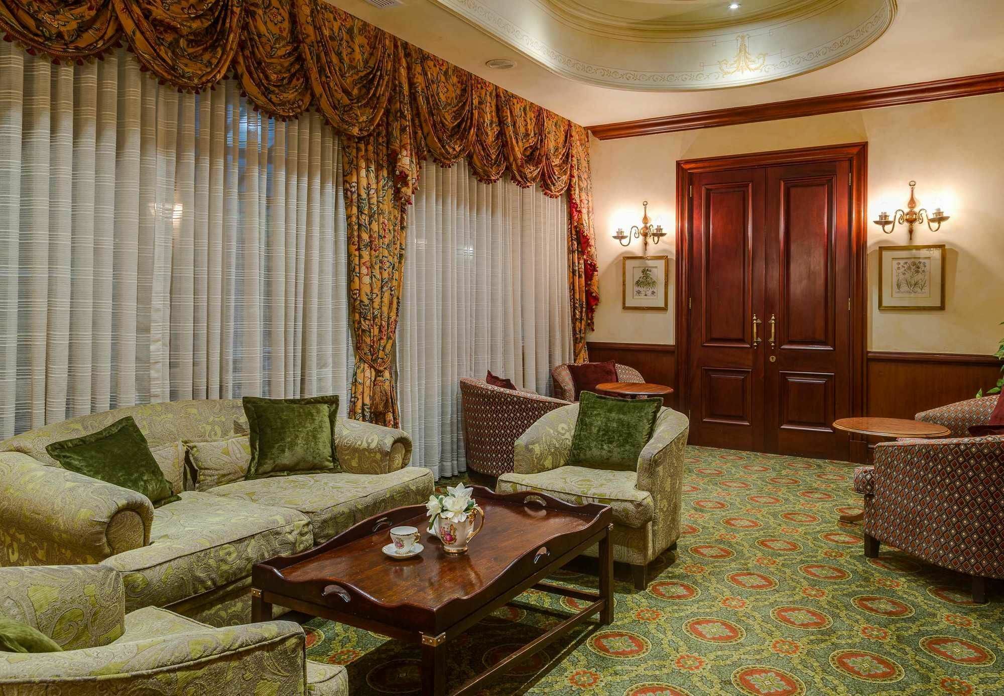 The Edward Hotel เดอร์บัน ภายนอก รูปภาพ