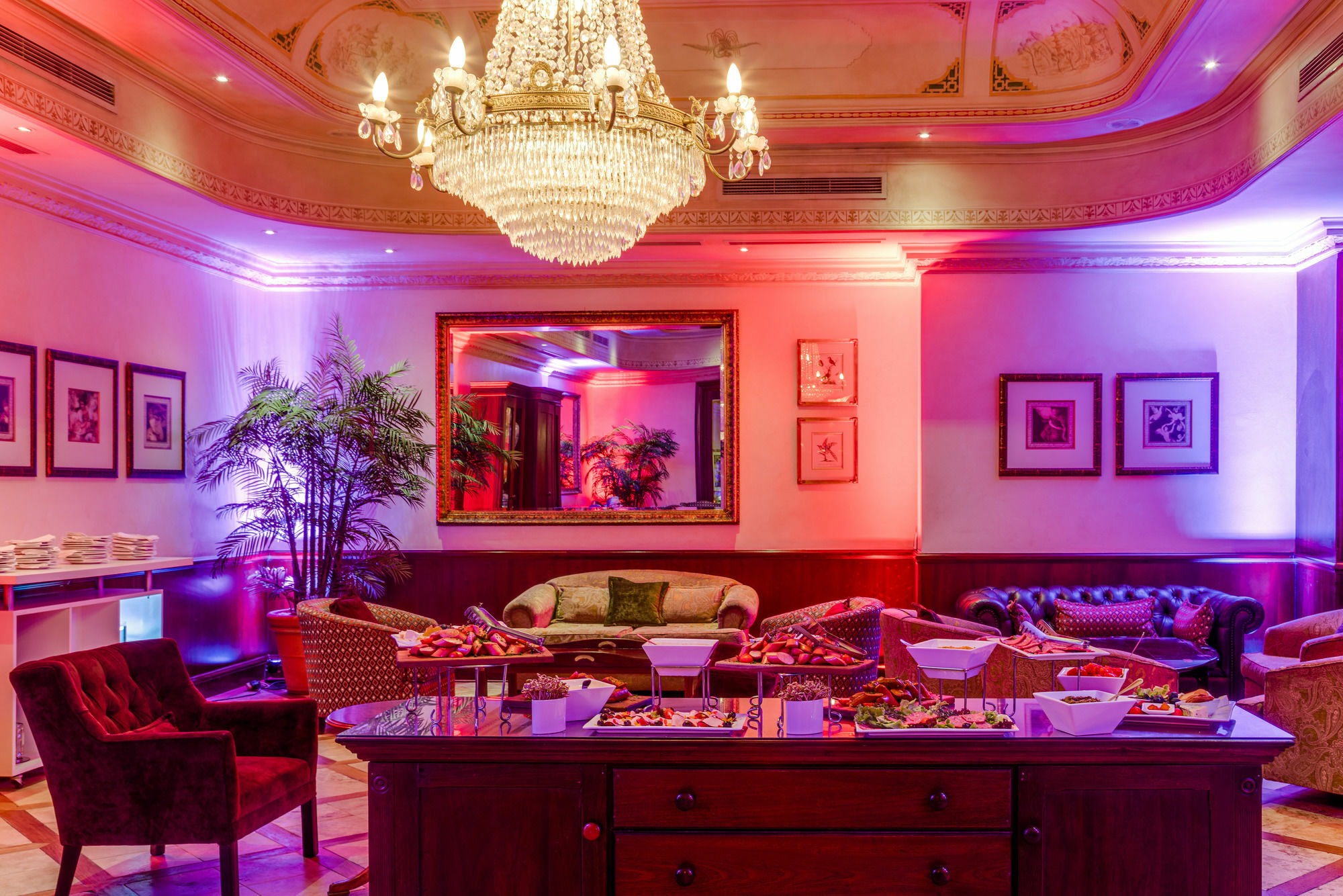 The Edward Hotel เดอร์บัน ภายนอก รูปภาพ