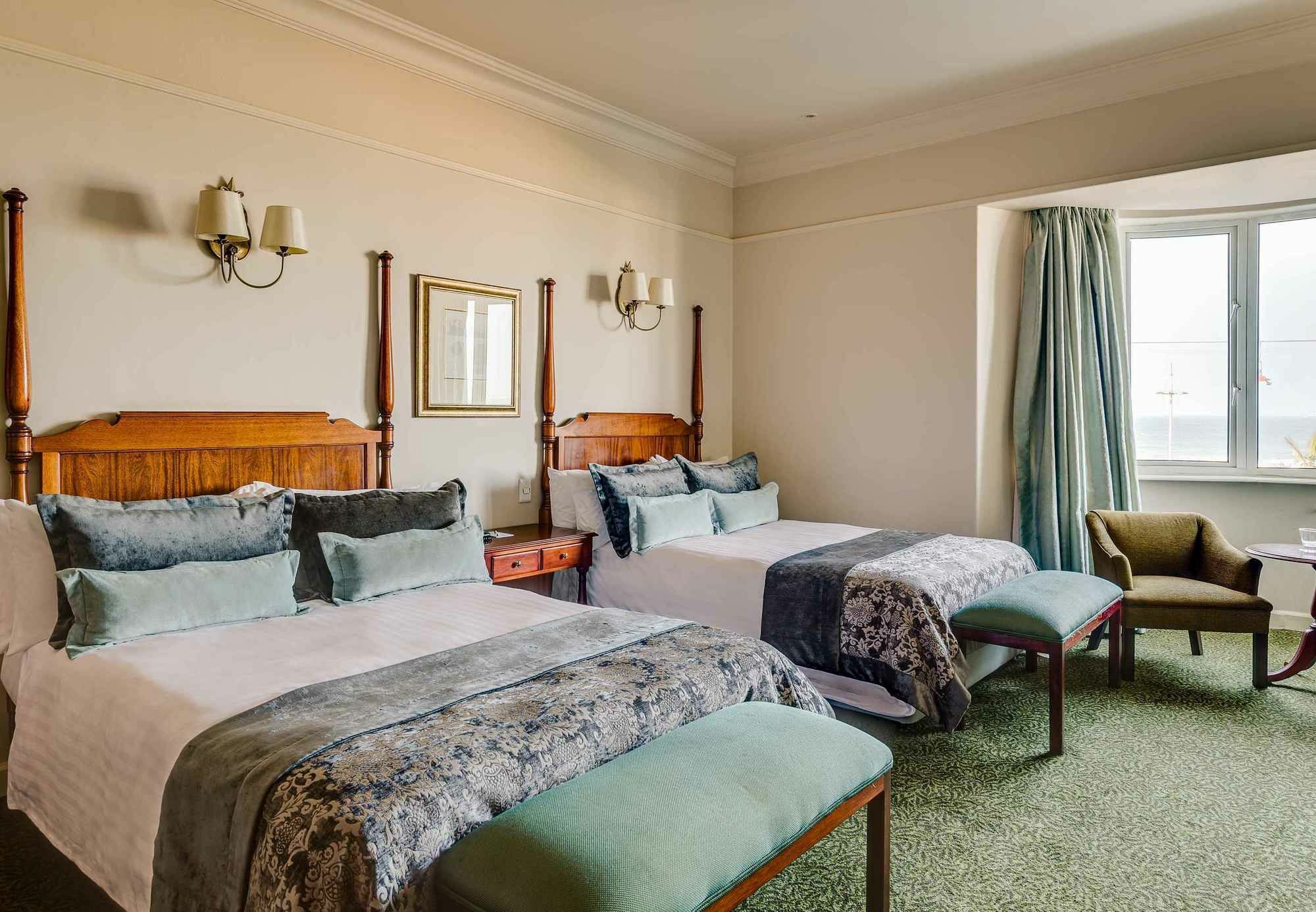 The Edward Hotel เดอร์บัน ภายนอก รูปภาพ