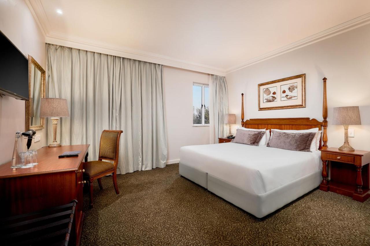 The Edward Hotel เดอร์บัน ภายนอก รูปภาพ